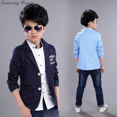 Kids Blazer 